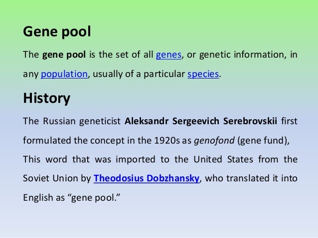 Which Of The Following Is The Best Definition Of Biogeographic Isolation? Which Of The Following Best Defines A Gene Pool? - Captions Trend Today