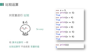 Python Condition part 1 how to use condition in python | PPT