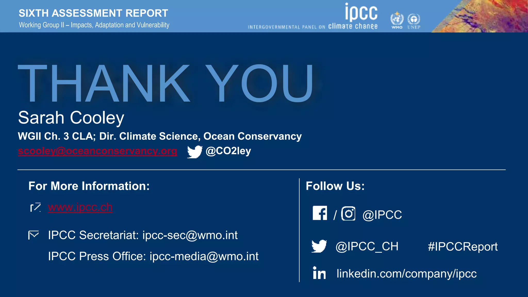 Nature based solutions for ocean and coastal management pptx