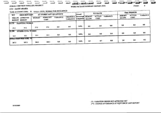 03 cost report preparation