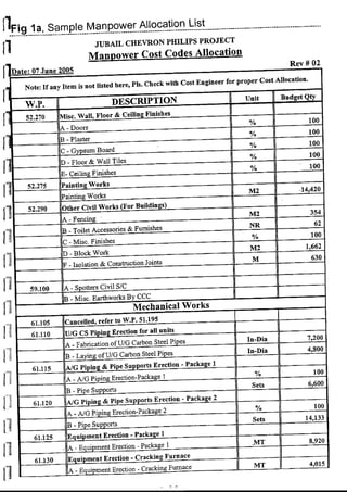 03 cost report preparation