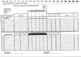03 cost report preparation