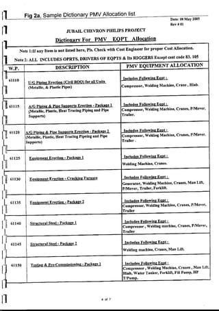 03 cost report preparation