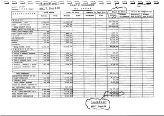 03 cost report preparation