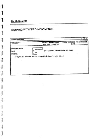 03 cost report preparation
