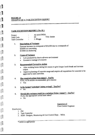 03 cost report preparation