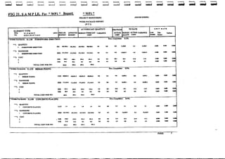 03 cost report preparation