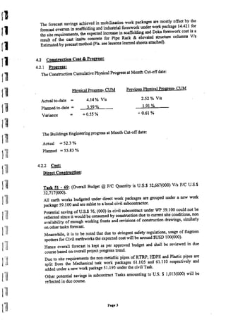 03 cost report preparation