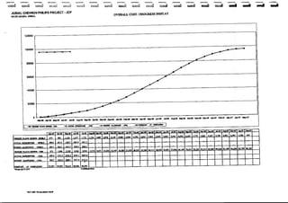 03 cost report preparation