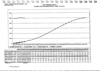 03 cost report preparation