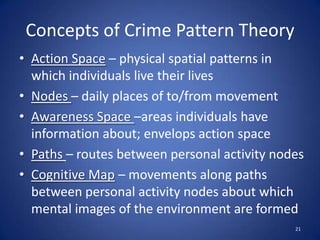 Association with Social Control TheorySocial Bond as “handle”Attachment  to othersCommitment to conformityInvolvement in conventional activitiesBelief in legal/normative valuesIntimate handlersParents, legal guardiansInformantsClose neighbors17Travis Hirschi