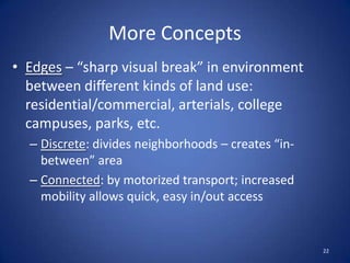 Summary of Routine ActivitiesAssumes “rational actors” calculate cost/benefitAccounts for social change at macro (structural) levelRequires “direct violation”that involvesMotivated offenderVulnerable target of victimLack of capable guardianship18