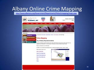 Why robbery?Safer/fewer hassles selling burg swag, dealing with junkiesLow technical / interpersonal skill setunlike bank robbery or fraudQuick and easy source of cash for “cash intensive lifestyle”29