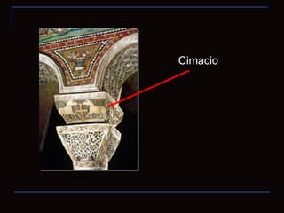 Cimacio 