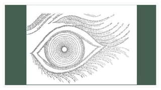 Cubismo Literario: Caligramas 