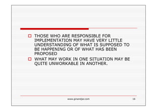 CURRENT ISSUES IN PUBLIC ADMINISTRATION