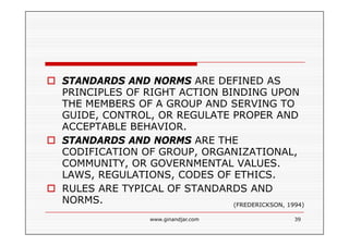 CURRENT ISSUES IN PUBLIC ADMINISTRATION