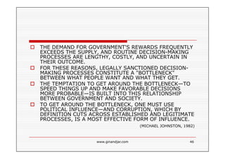 CURRENT ISSUES IN PUBLIC ADMINISTRATION