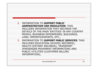 CURRENT ISSUES IN PUBLIC ADMINISTRATION