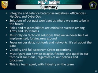 03 Cyber Vision - Mr. Bradford | PDF
