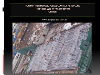www.edgestress.com.au
 