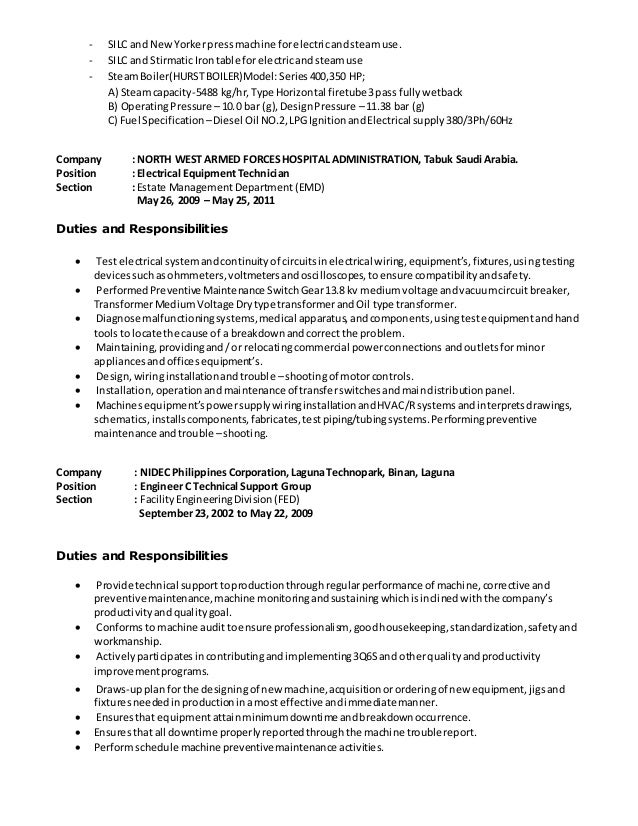 Civil Engineer CV Format – Civil Engineer Resume Sample and Template resume and cv writing services qatar