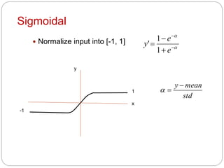 03 data preprocessing | PPTX