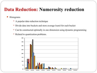 03 data preprocessing | PPTX