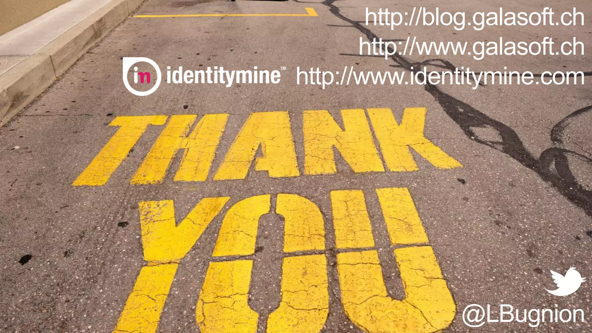 Putting the Microsoft Design Language to work