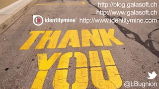 Putting the Microsoft Design Language to work