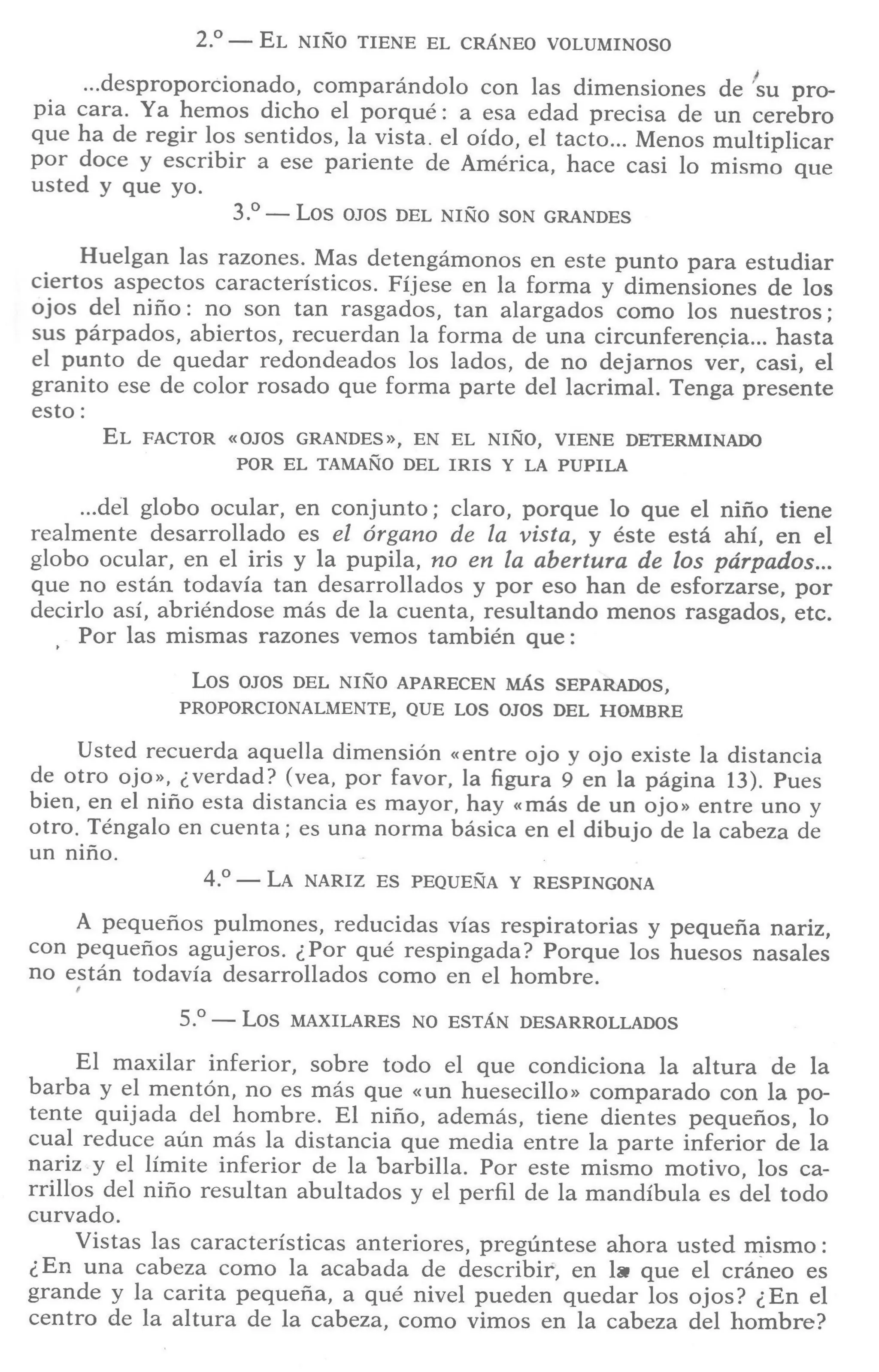 Aprende a dibujar la cabeza humana. Retratos