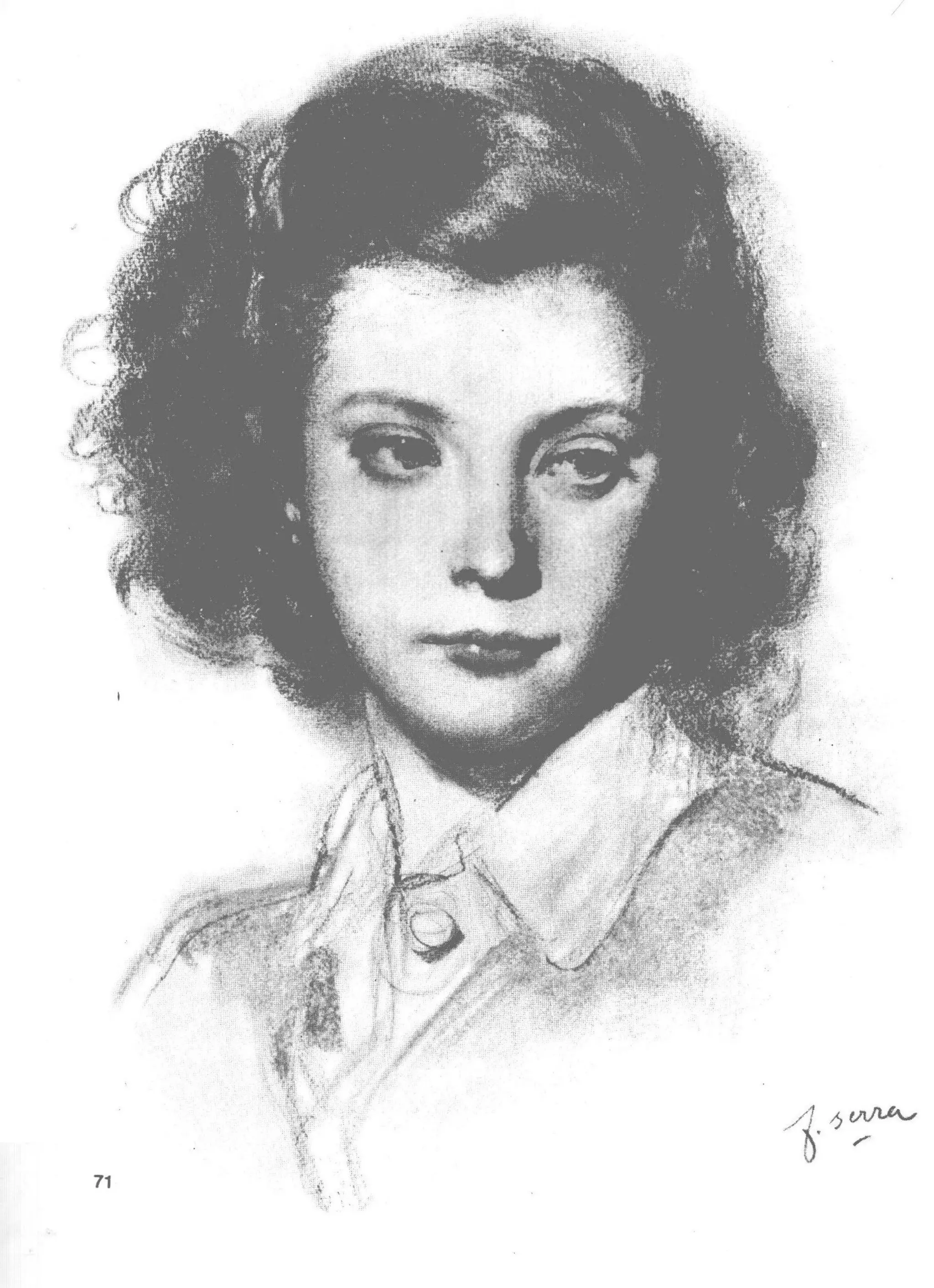 Aprende a dibujar la cabeza humana. Retratos