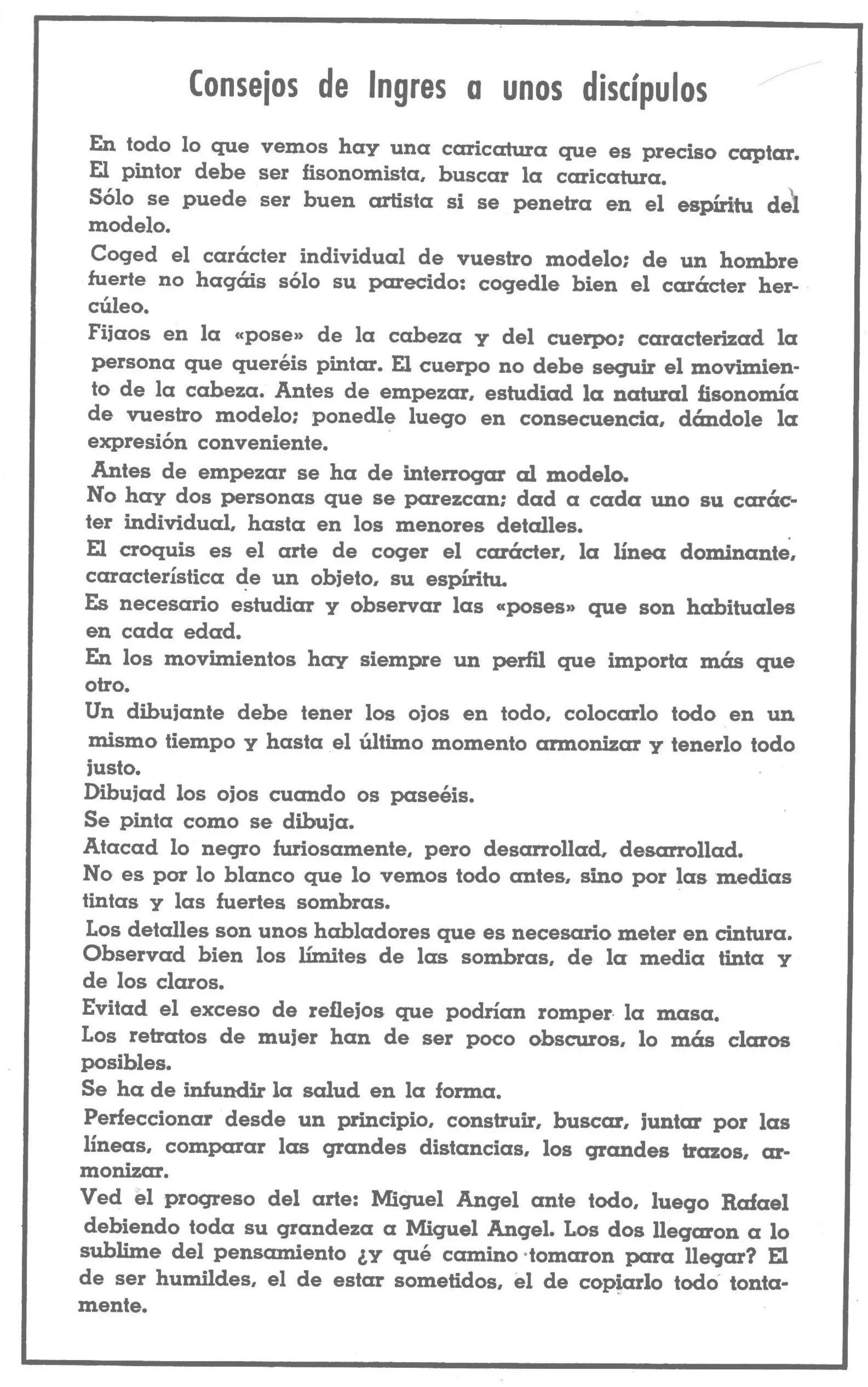 Aprende a dibujar la cabeza humana. Retratos