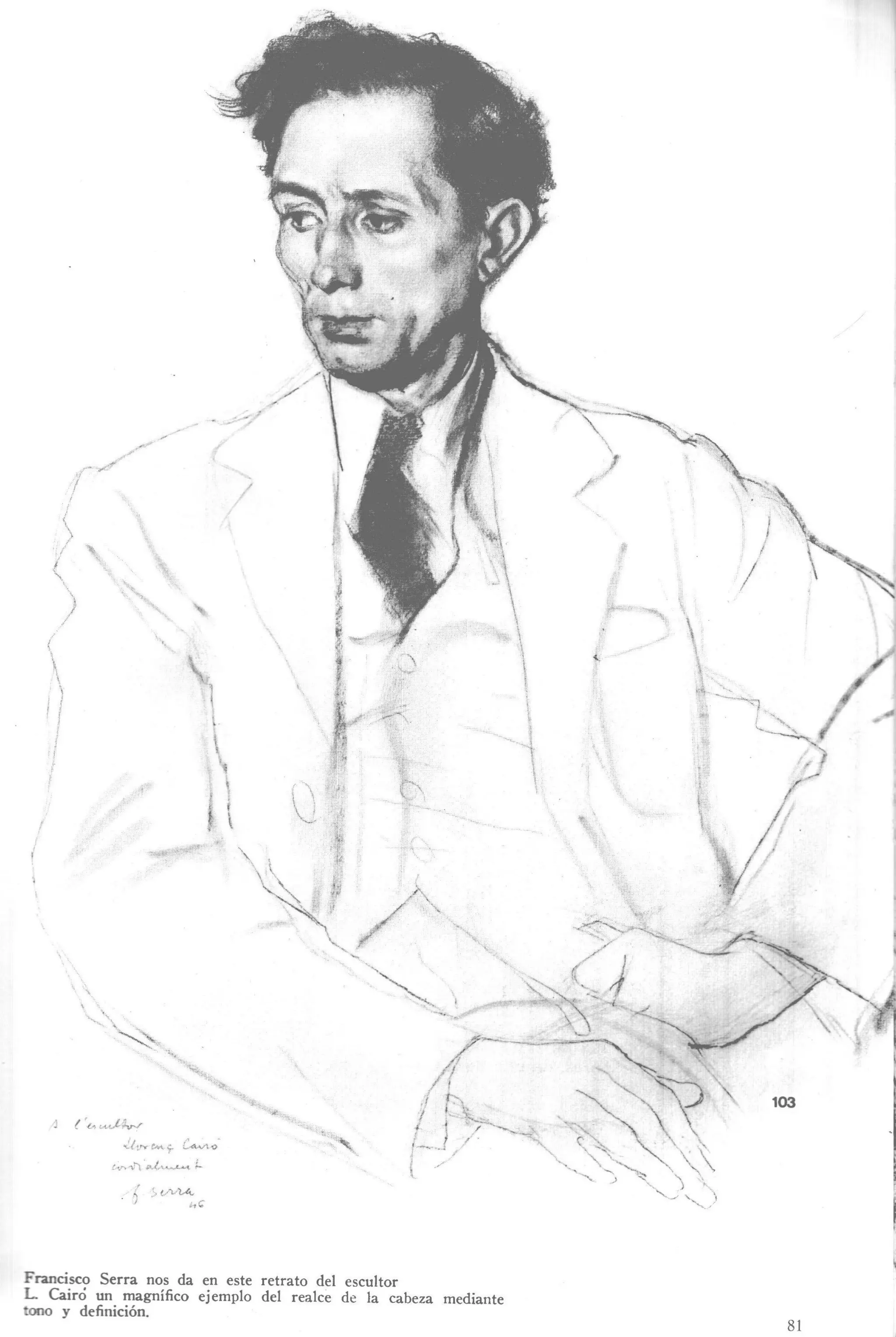 Aprende a dibujar la cabeza humana. Retratos