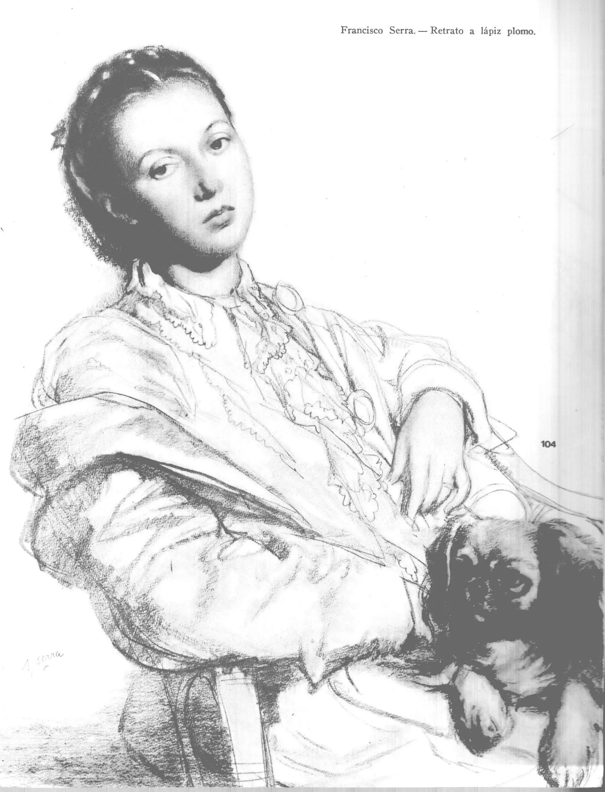 Aprende a dibujar la cabeza humana. Retratos