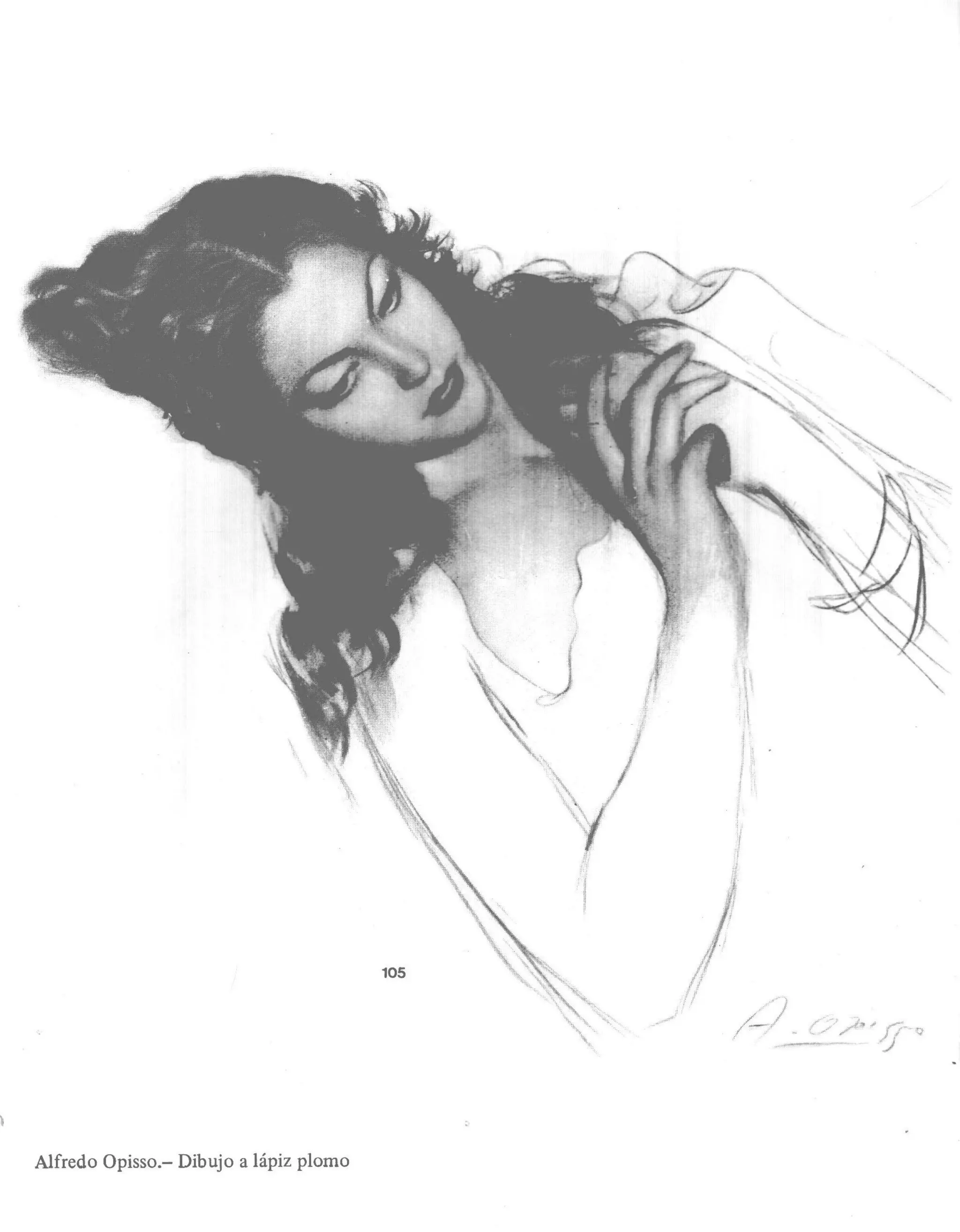 Aprende a dibujar la cabeza humana. Retratos