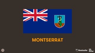 119
MONTSERRAT
 