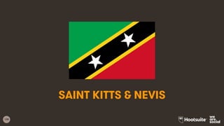 135
SAINT KITTS & NEVIS
 