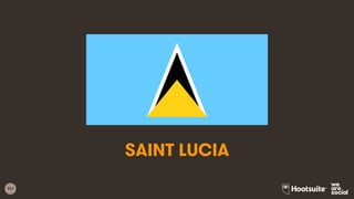 141
SAINT LUCIA
 