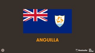 20
ANGUILLA
 