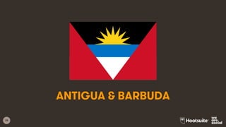 26
ANTIGUA & BARBUDA
 