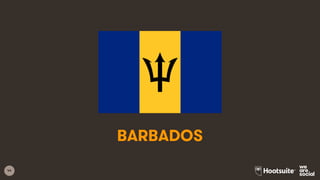 44
BARBADOS
 