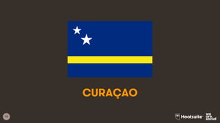 72
CURAÇAO
 