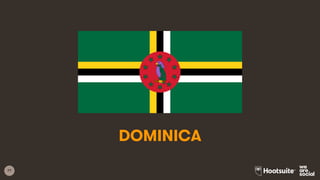 77
DOMINICA
 