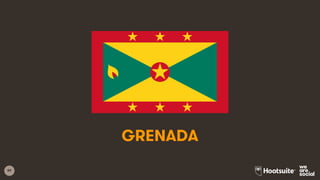 89
GRENADA
 