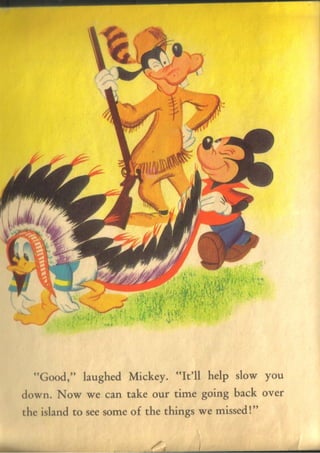 Donald Duck Lost And Found Little Golden Book New York Golden Pre