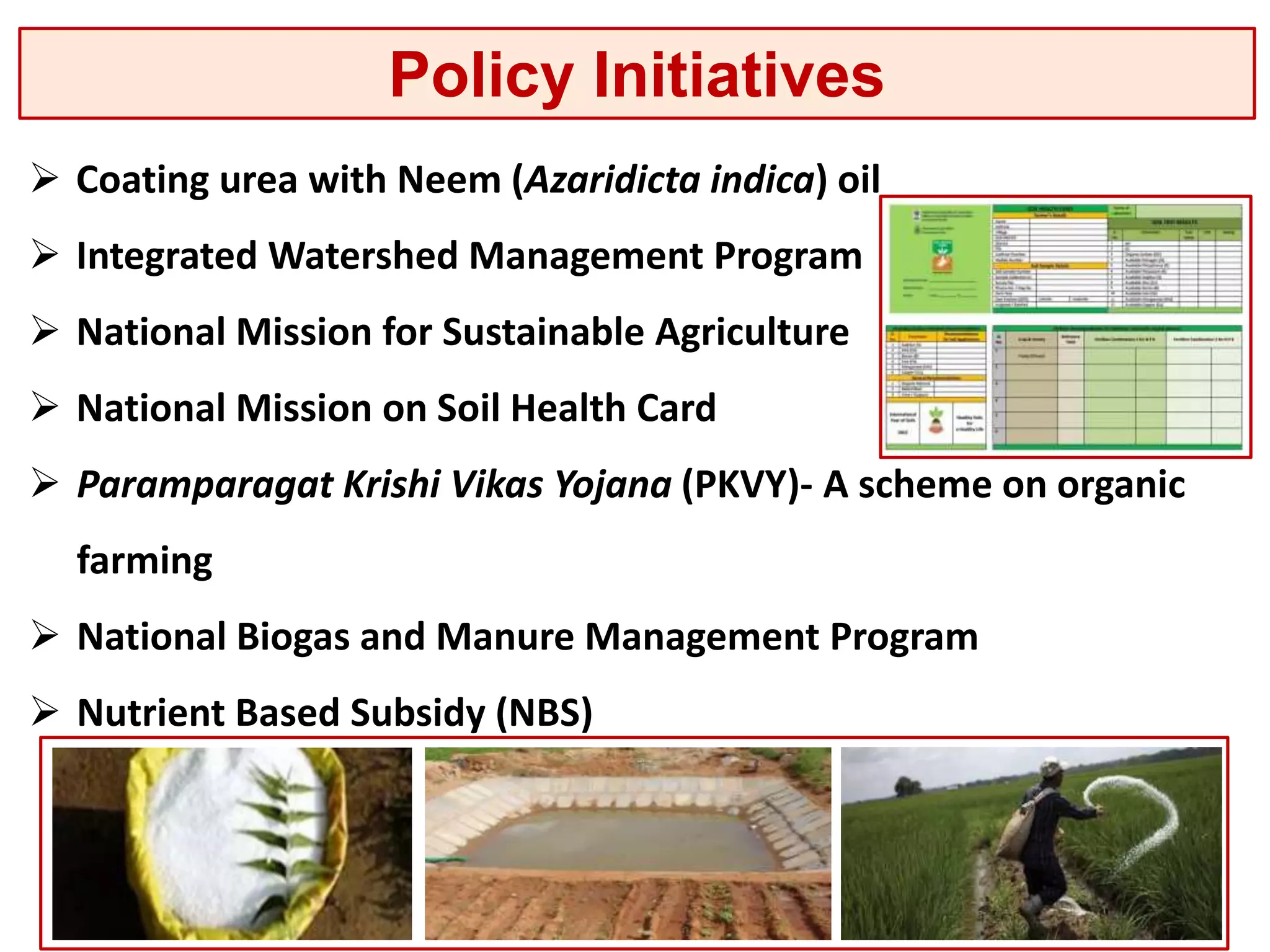 Unlocking Soil Potential: 5-Day Training & Sensitization Program Revolutionizes Indian Agriculture