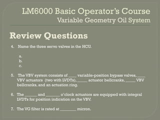 03d_Variable_GeometryOil_SystemDoha west Gas Turbine station.pptx
