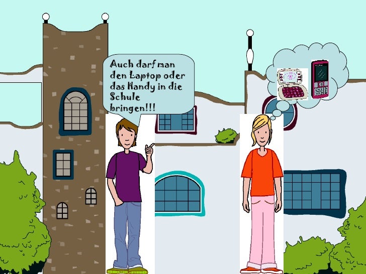Die ideale Schule