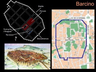 Barcino
 